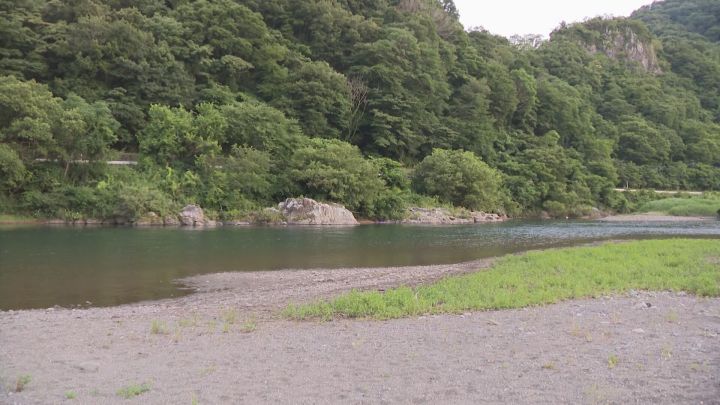 【岐阜】バーベキューに来ていたブラジル人男性、川で流され死亡　根尾川